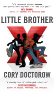 Review of Little Brother, by Cory Doctorow